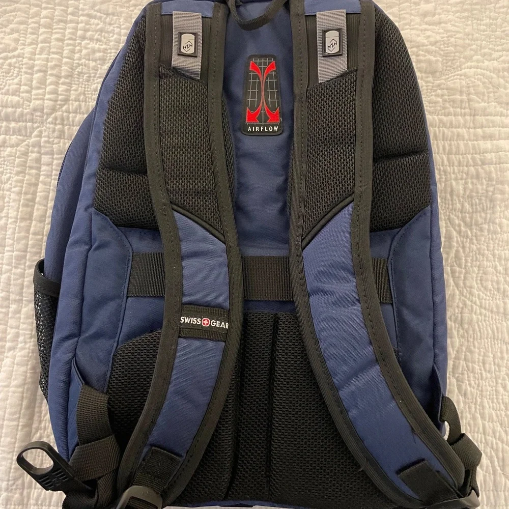 SwissGear 'Scansmart' Laptop Travel Backpack